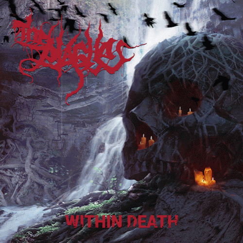 The Plague (AUS) : Within Death